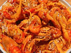 -马头巷·隐庐居·红油大虾(园区店)