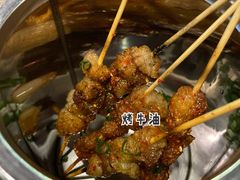 -靓靓蒸虾(中山公园店)