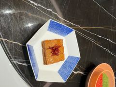 -北書房·墨宴(国际博览中心店)
