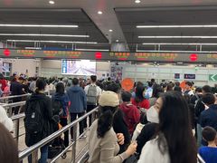-珠海拱北口岸