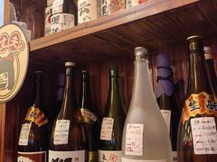 -鸟鹏烧鸟居酒屋(龙岗万科店)