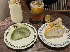-奈诺甜品·生日蛋糕·下午茶(古城店)