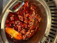 愉火锅-北大家园食堂