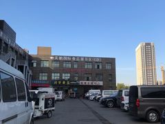 -无锡天鹏食品城