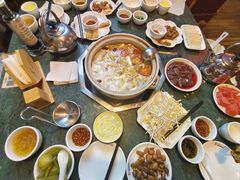 -谢云贵清香水煮鸡(总店)