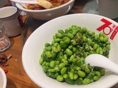 -70年代·江西乡下菜(西乡彩虹城店)