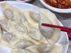 -喜家德虾仁水饺(华强天虹店)