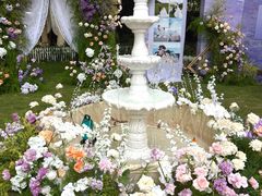 -马勒别墅·中餐厅