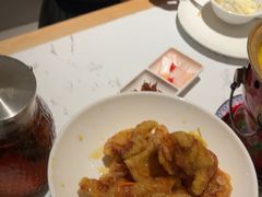 -关东小磨东北菜(漕河泾印象城店)