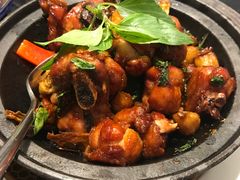 -鹿港小镇(金虹桥国际中心店)