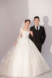 -苏菲雅婚纱摄影(环城南路店)