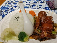 -好嫂子酱猪手•农家菜(学院南路店)