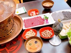 -南门涮肉(后海店)