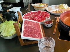 -东来顺·非遗火锅(赛格国际购物中心店)