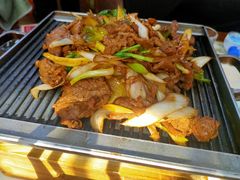 -小吊梨汤·北京菜(香山店)