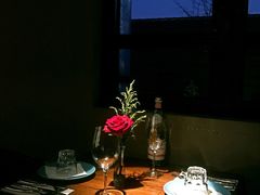 -Amanda餐厅(长乐路店)