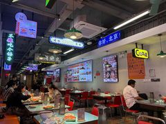 -川正旺江湖菜(三元桥店)