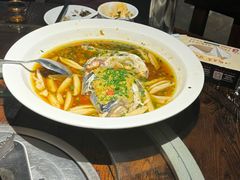 -谢氏老金口渔村(王家墩店)