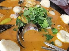 -丹水桥地锅鱼·翘嘴鲌·地方特色全鱼宴(丹江口大坝店)