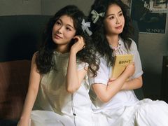 -海马体照相馆(北京apm店)