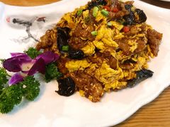 -西北朗益和穆斯林餐厅