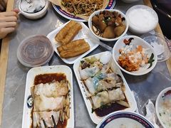 -银记肠粉店(北京路店)