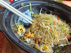 -南沙游艇会·大兵船餐厅