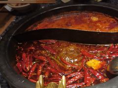 -蜀大侠火锅(建设路第五大道店)