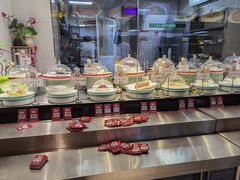 -不倒翁·安徽名菜楼(步行街店)