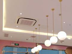 -小杨生煎(周浦万达店)