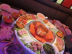-音乐派KTV(银泰城店)
