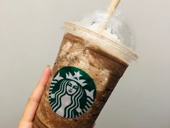-星巴克(来福士2F店)