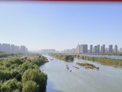 -咸阳湖景区