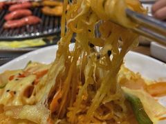 -釜山火炉韩式炭火烤肉(欧洲城店)