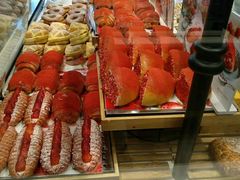 -PARIS BAGUETTE巴黎贝甜(周浦万达店)