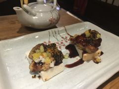 -德川家日本料理(中关村寰太大厦店)