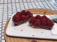 树莓挞-Luneurs(幸福里店)