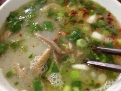 -老三羊汤【北兴隆街店】