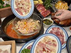 -太琼糟粕醋火锅·海南老爸茶(海棠湾臻选店)