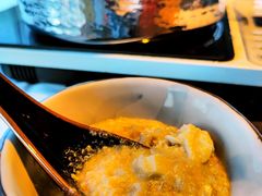 杂炊粥-滩万日本料理Nadaman(国贸大酒店)