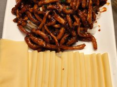 -小土豆北方菜馆(方庄店)