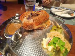 -Ambra Haus琥珀屋精酿餐厅(宝山店)