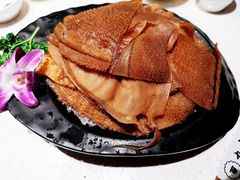 -九府羊·鲜羊火锅·烤串(新华路店)