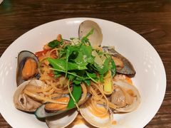 -The BREW·酿餐厅(浦东嘉里大酒店)