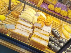 -BreadTalk面包新语·烘焙蛋糕(海珠丽影广场店)