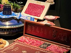 -东来顺·非遗火锅(赛格国际购物中心店)