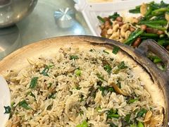 -台山美食一绝阿四台山黄鳝饭(阿四创作店)