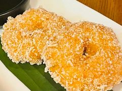 -明泰谷泰国餐厅(正大广场店)