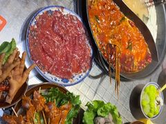 -冯校长老火锅(深圳总店)