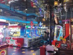 -反斗乐园(领展中心城店)